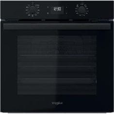 Whirlpool OMR58HU1B TROUBA VESTAVNÁ