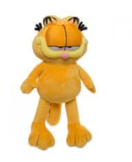 Hollywood Plyšový Garfield stojící - 22 cm