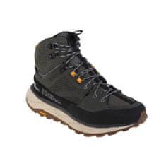 Jack Wolfskin boty Terraquest Texapore Mid 40563814143