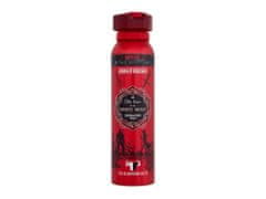Old Spice 150ml the white wolf, deodorant