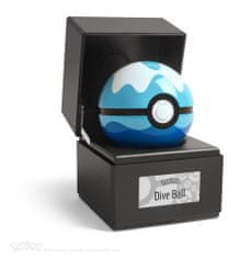 Pokémon Sběratelská replika Diecast Replica Dive Ball
