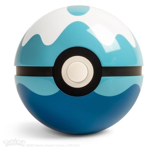 Pokémon Sběratelská replika Diecast Replica Dive Ball