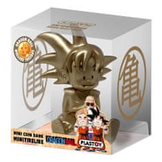Pokladnička Dragon Ball Son Goku Special Edition 15 cm