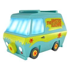 Plastoy Pokladnička Scooby-Doo Mystery Machine 18 cm