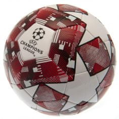 CurePink Fotbalový míč Champions League|Liga mistrů: vzor RD (5)