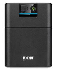 Eaton UPS 5E Gen2 5E1200UD, USB, DIN, 1200VA, 1/1 fáze