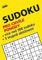 PLOT Sudoku pro chvíle pohody