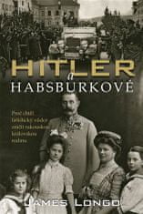 Slovart Hitler a Habsburkové