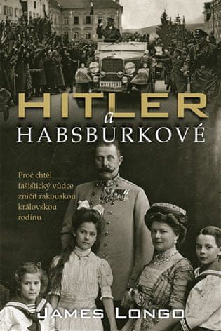 Slovart Hitler a Habsburkové