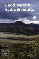 Geodiverzita a hydrodiverzita