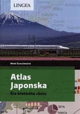 Atlas Japonska - Éra křehkého růstu