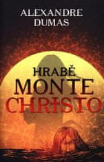 Omega Hrabě Monte Christo