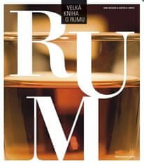 JOTA Velká kniha o rumu