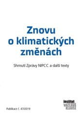 Znovu o klimatických změnách - Shrnutí zprávy NIPCC a další texty