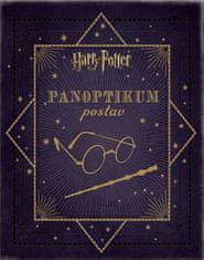 Slovart Harry Potter - Panoptikum postav