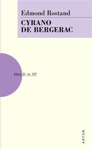 Artur Cyrano de Bergerac