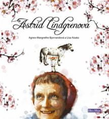 Ella & Max Astrid Lindgrenová - životní příběh