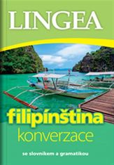 Lingea Filipínština - konverzace se slovníkem a gramatikou