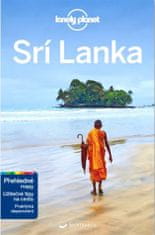 Lonely Planet Srí Lanka -