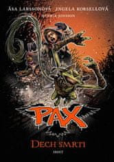 Host Pax 7 - Dech smrti