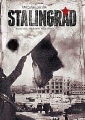 Epocha Stalingrad - Každý dům, každé okno, každý kámen