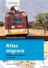 Atlas migrace