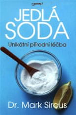 JOTA Jedlá soda - Unikátní přírodní léčba