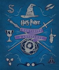 Slovart Harry Potter - Rekvizity a artefakty