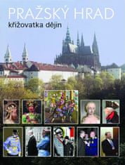 Slovart Pražský hrad - křižovatka dějin