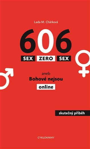 Cykloknihy Sex zero sex aneb Bohové nejsou online