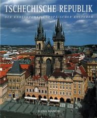 Slovart Tschechische Republik - Der Knotenpunkt Europäischer Kulturen