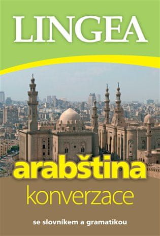 Lingea Arabština - konverzace