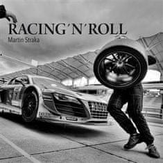 Slovart Martin Straka - Racing‘n‘Roll