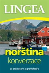 Lingea Norština - konverzace