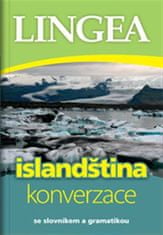 Lingea Islandština - konverzace