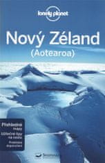 Lonely Planet Nový Zéland -