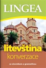 Lingea Litevština - konverzace