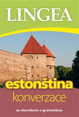 Lingea Estonština - konverzace