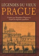 PLOT Légendes du vieux Prague
