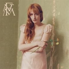 EMI Florence/The Machine: High As Hope - CD