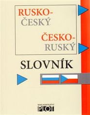 PLOT Rusko-český/Česko-ruský slovník kapesní