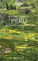 Lonely Planet Poznáváme Peru -