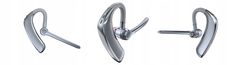 DUDAO U4XS Bezdrátové sluchátko bluetooth 5.0, U4XS-gray šedá