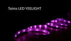 Yeelight Xiaomi RGB LED prodlužovací pásek - 1m