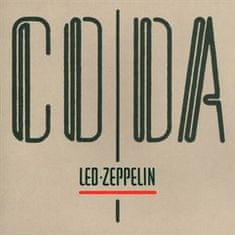 Rhino Coda: Led Zeppelin / LP