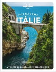 Lonely Planet Poznáváme Itálie -