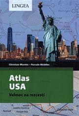 Atlas USA
