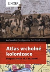 Atlas vrcholné kolonizace