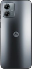 Motorola Moto G14, 4GB/128GB, Steel Gray