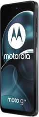 Motorola Moto G14, 4GB/128GB, Steel Gray